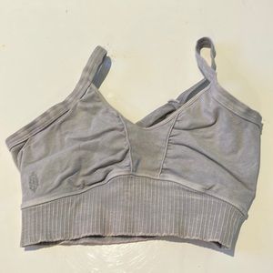 Free people movement bra